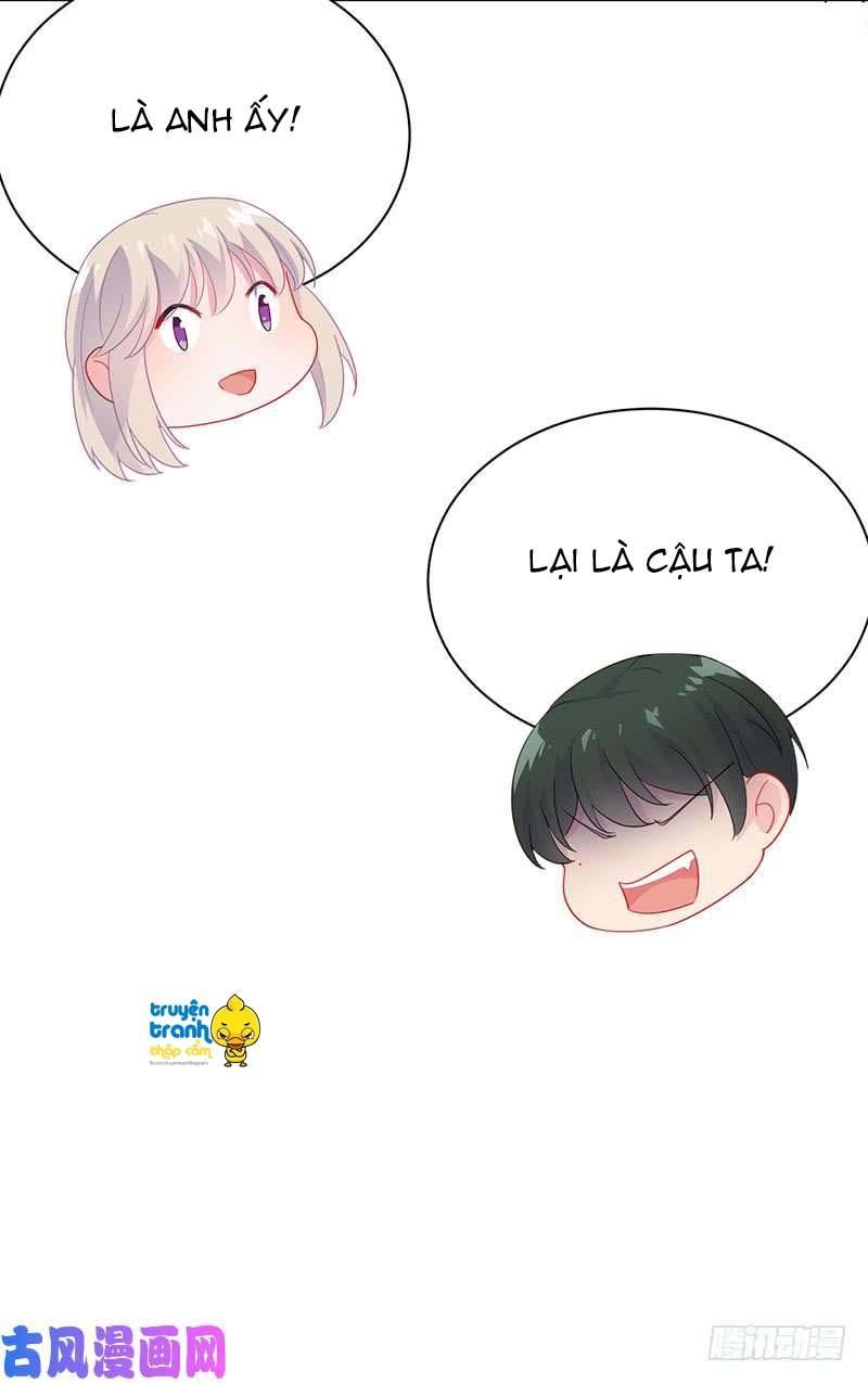 Chọc Tới Chủ Tịch Tổng Tài 2 Chapter 81 - Trang 2