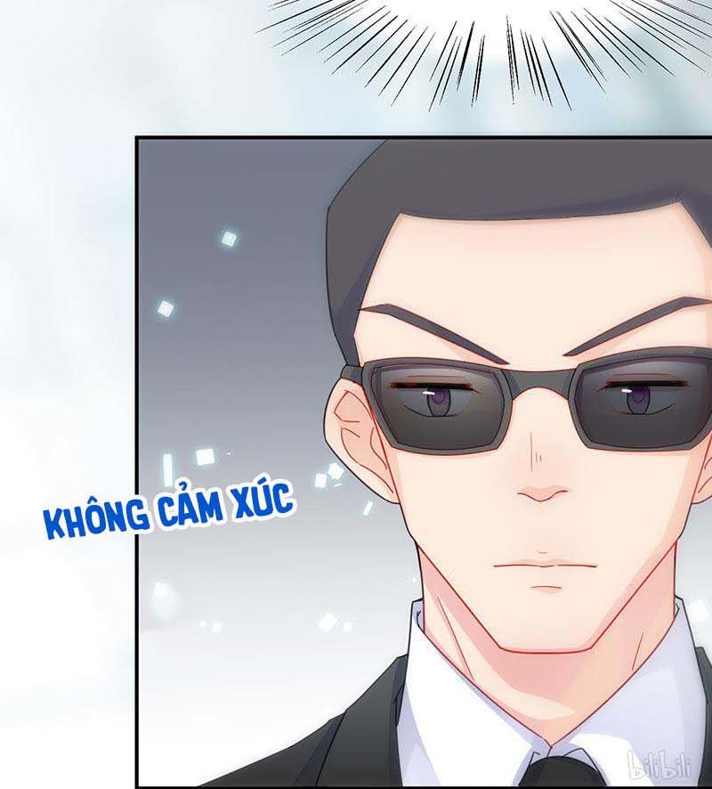 Chọc Tới Chủ Tịch Tổng Tài 2 Chapter 81 - Trang 2