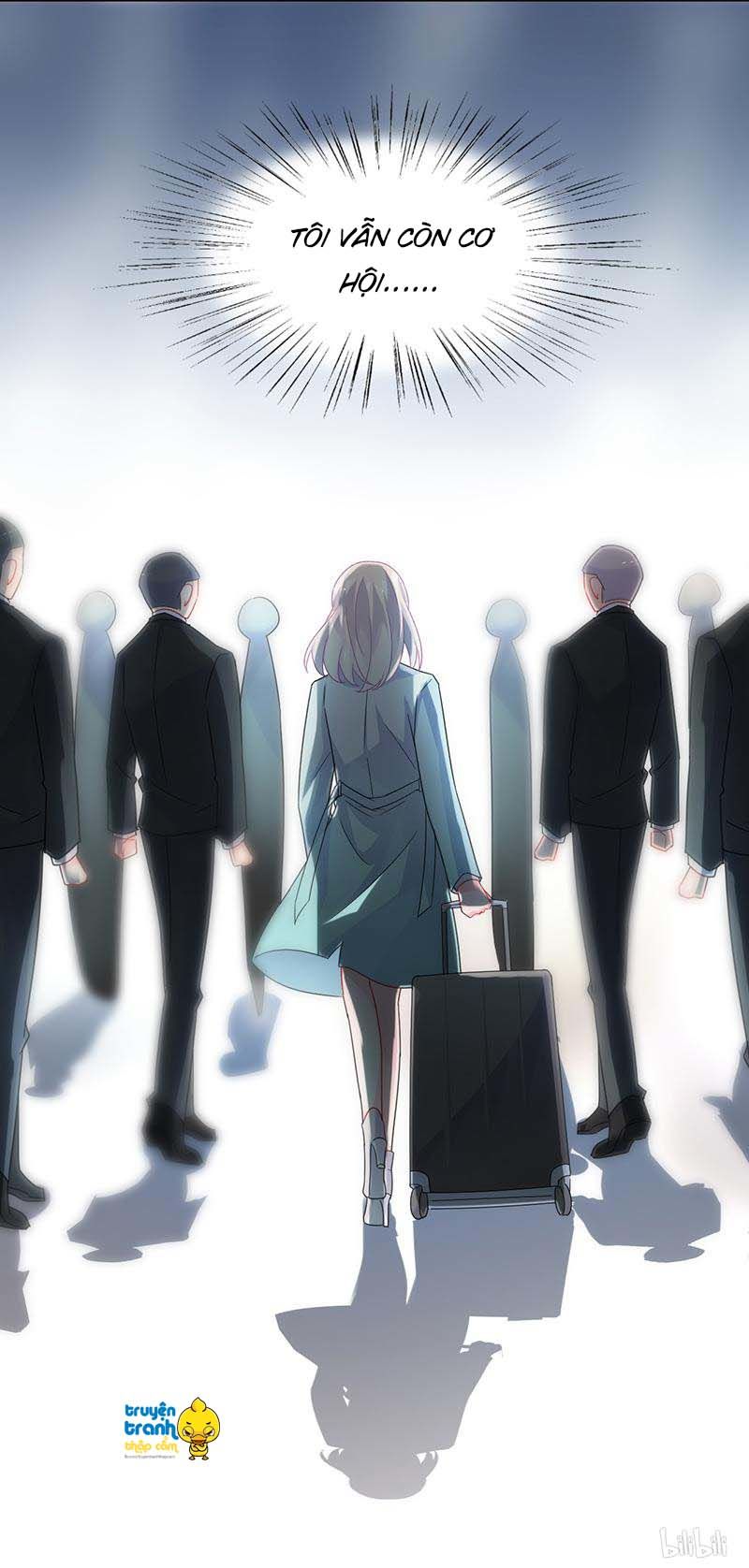 Chọc Tới Chủ Tịch Tổng Tài 2 Chapter 81 - Trang 2