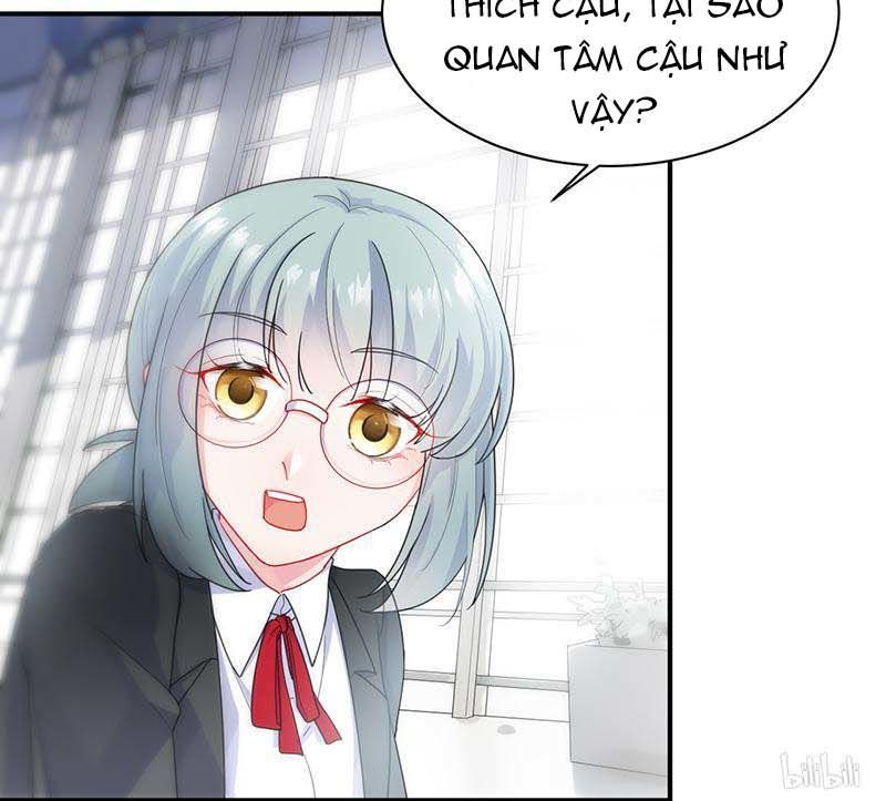 Chọc Tới Chủ Tịch Tổng Tài 2 Chapter 81 - Trang 2