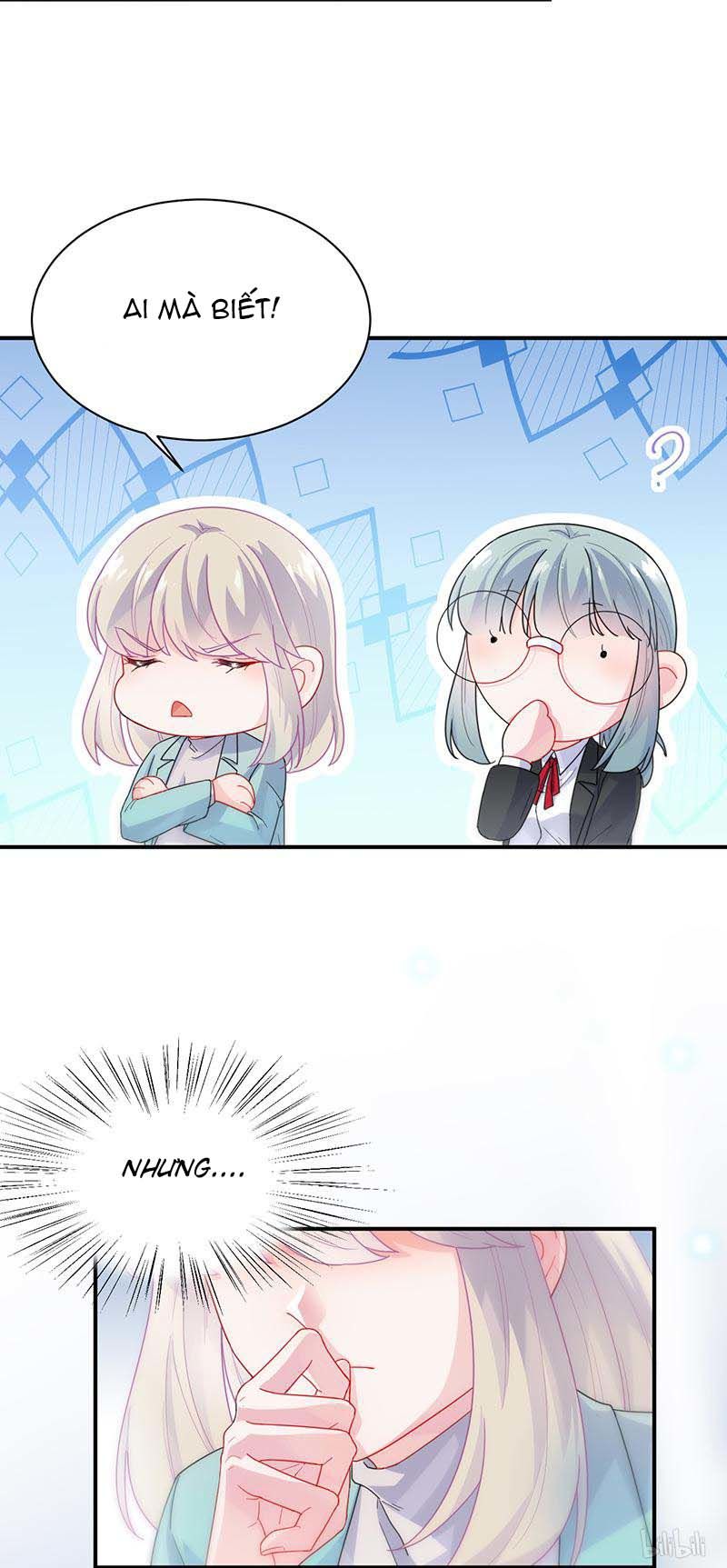 Chọc Tới Chủ Tịch Tổng Tài 2 Chapter 81 - Trang 2