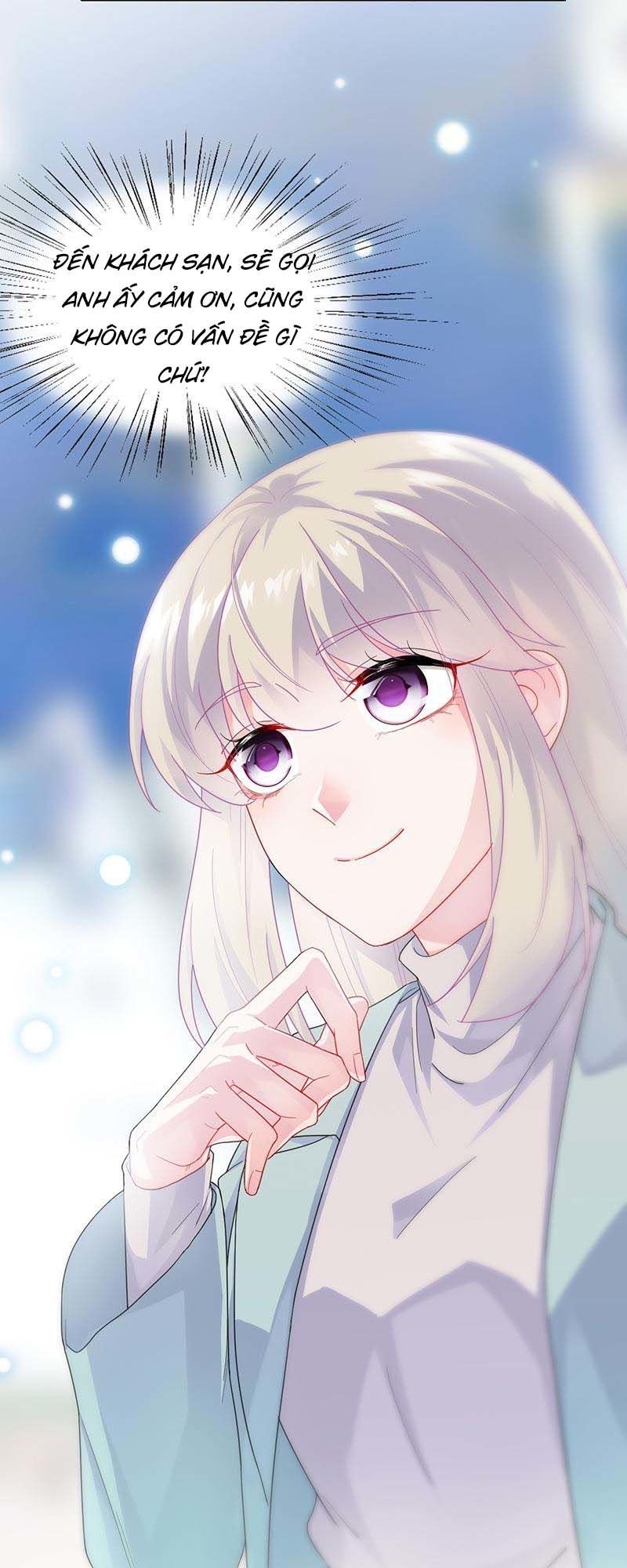 Chọc Tới Chủ Tịch Tổng Tài 2 Chapter 81 - Trang 2