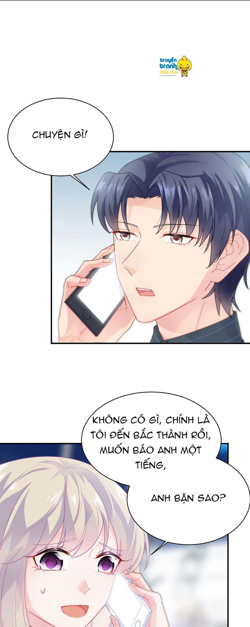 Chọc Tới Chủ Tịch Tổng Tài 2 Chapter 81 - Trang 2