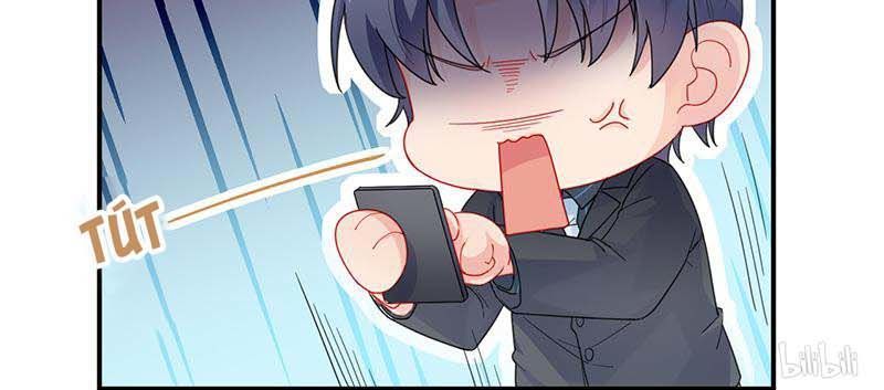 Chọc Tới Chủ Tịch Tổng Tài 2 Chapter 81 - Trang 2