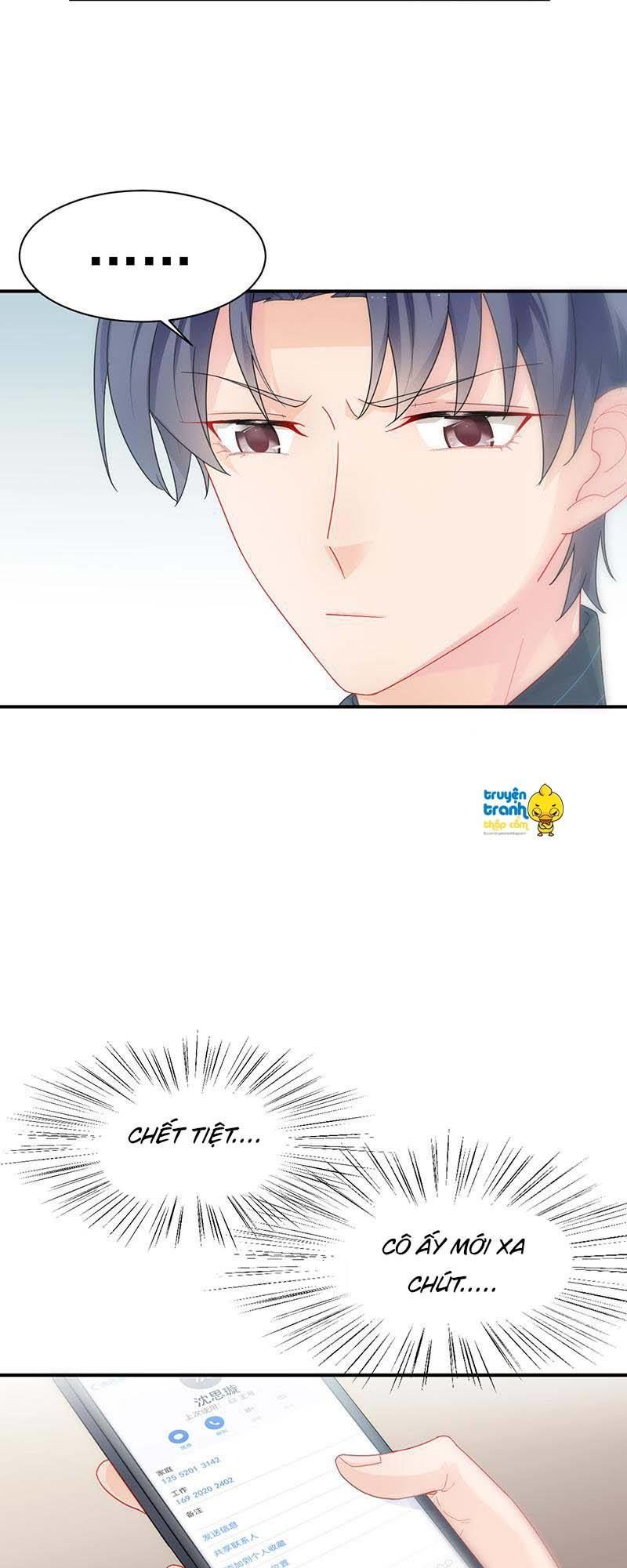 Chọc Tới Chủ Tịch Tổng Tài 2 Chapter 81 - Trang 2