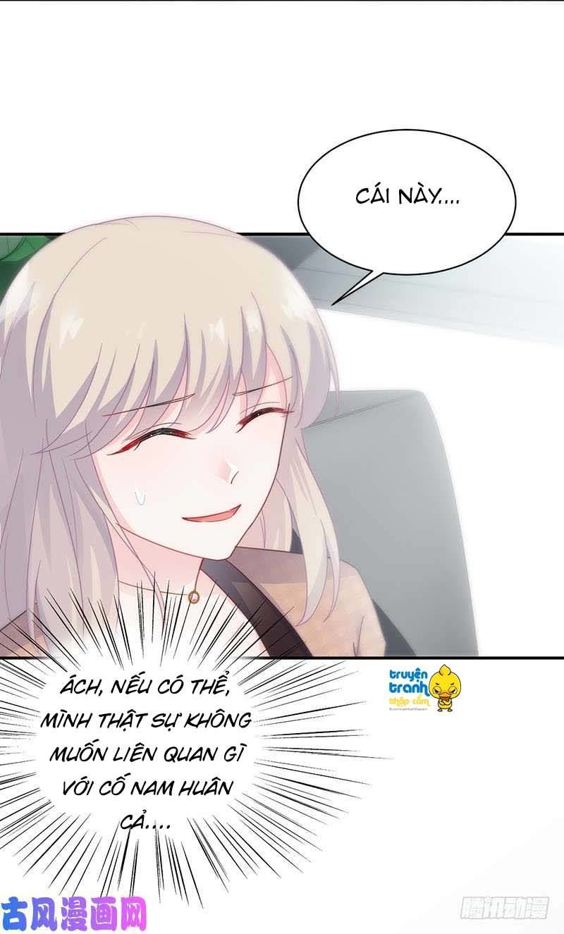 Chọc Tới Chủ Tịch Tổng Tài 2 Chapter 81 - Trang 2