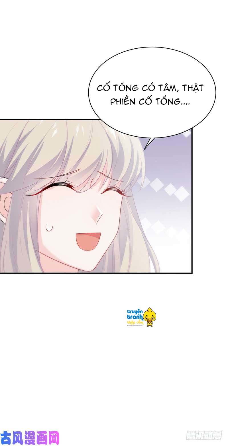 Chọc Tới Chủ Tịch Tổng Tài 2 Chapter 81 - Trang 2