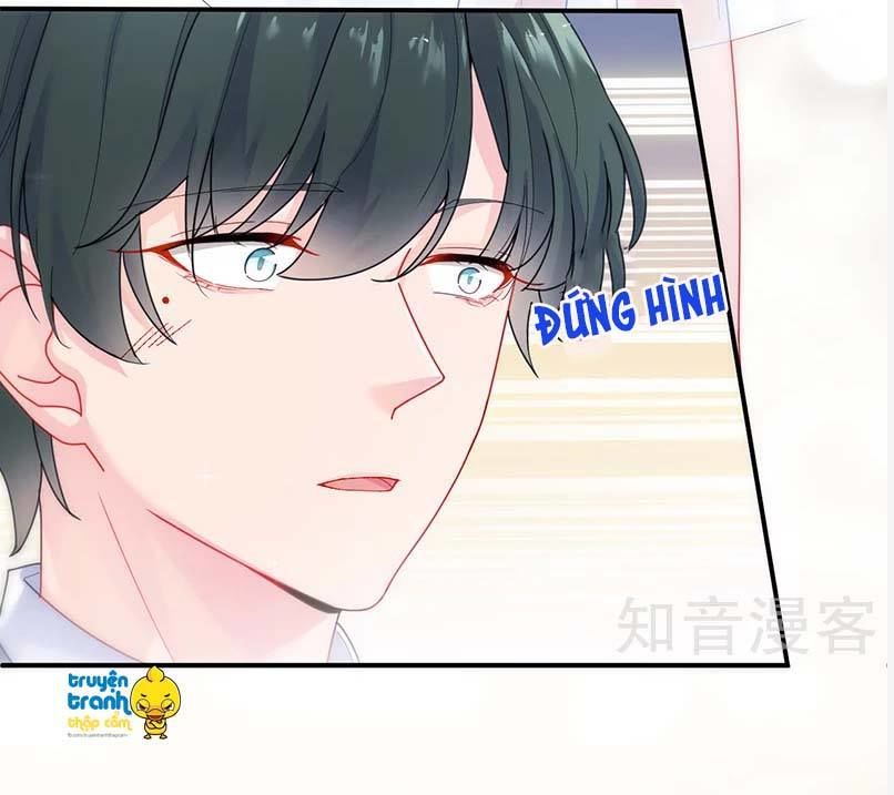 Chọc Tới Chủ Tịch Tổng Tài 2 Chapter 81 - Trang 2