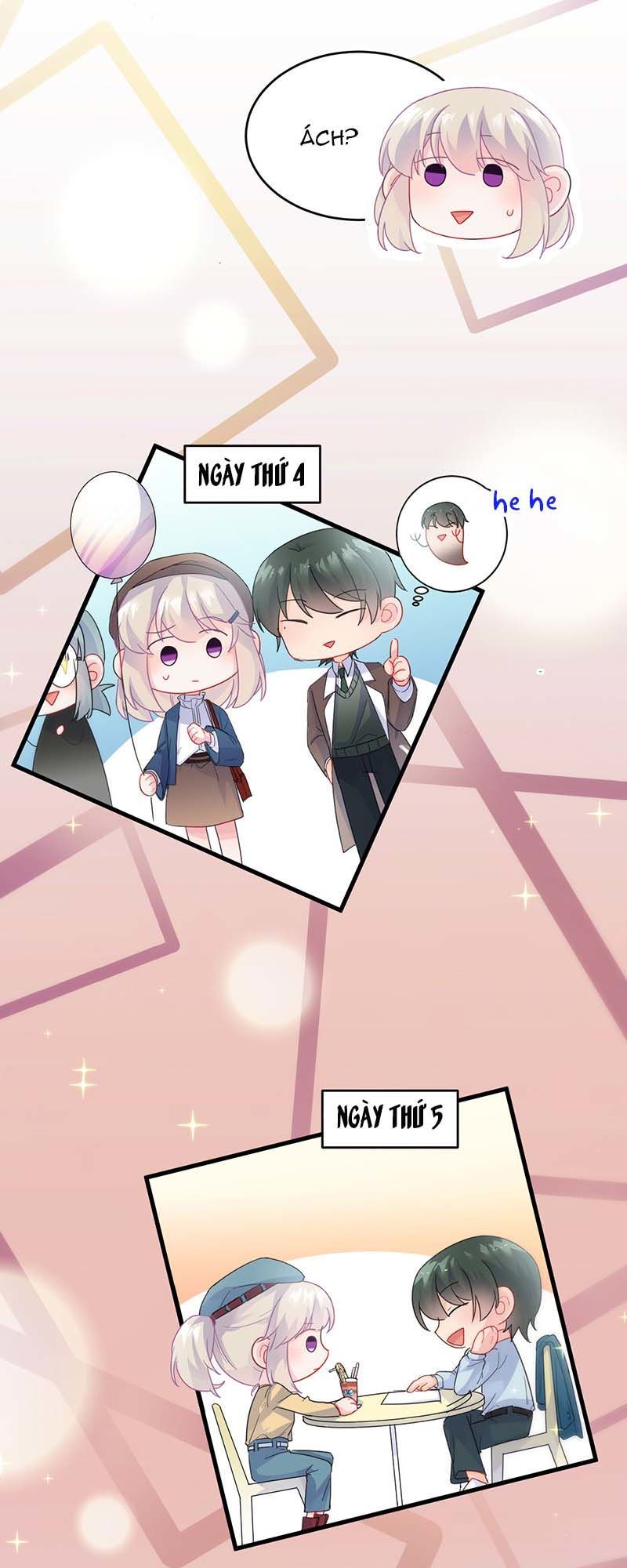 Chọc Tới Chủ Tịch Tổng Tài 2 Chapter 81 - Trang 2