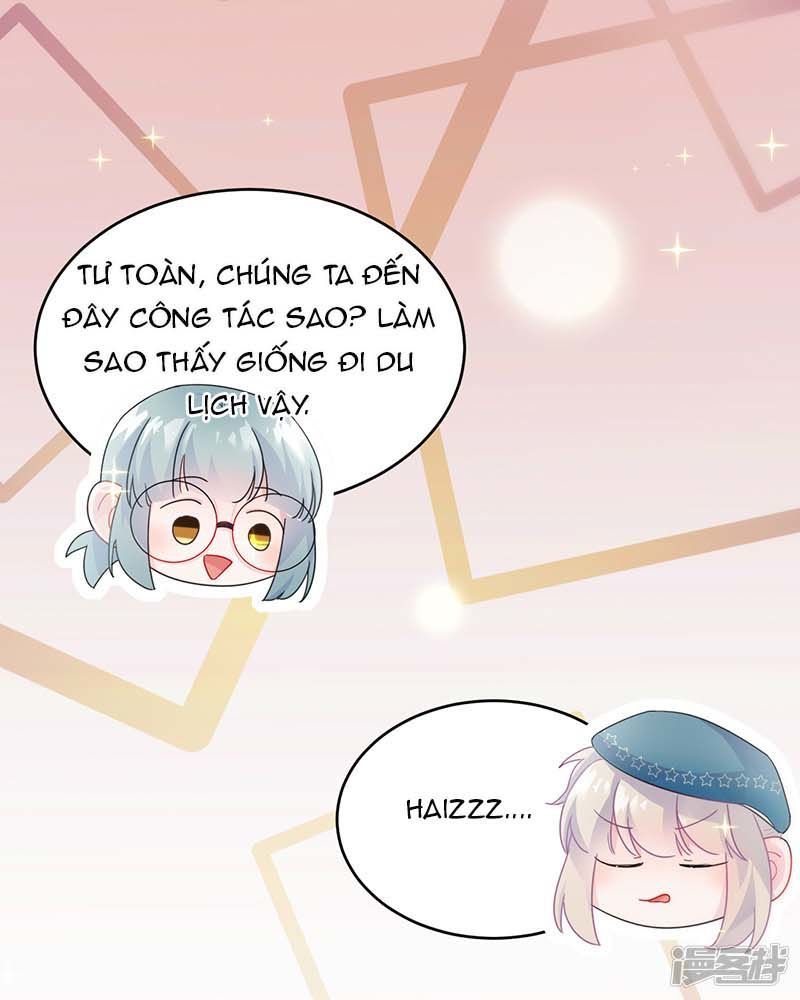 Chọc Tới Chủ Tịch Tổng Tài 2 Chapter 81 - Trang 2