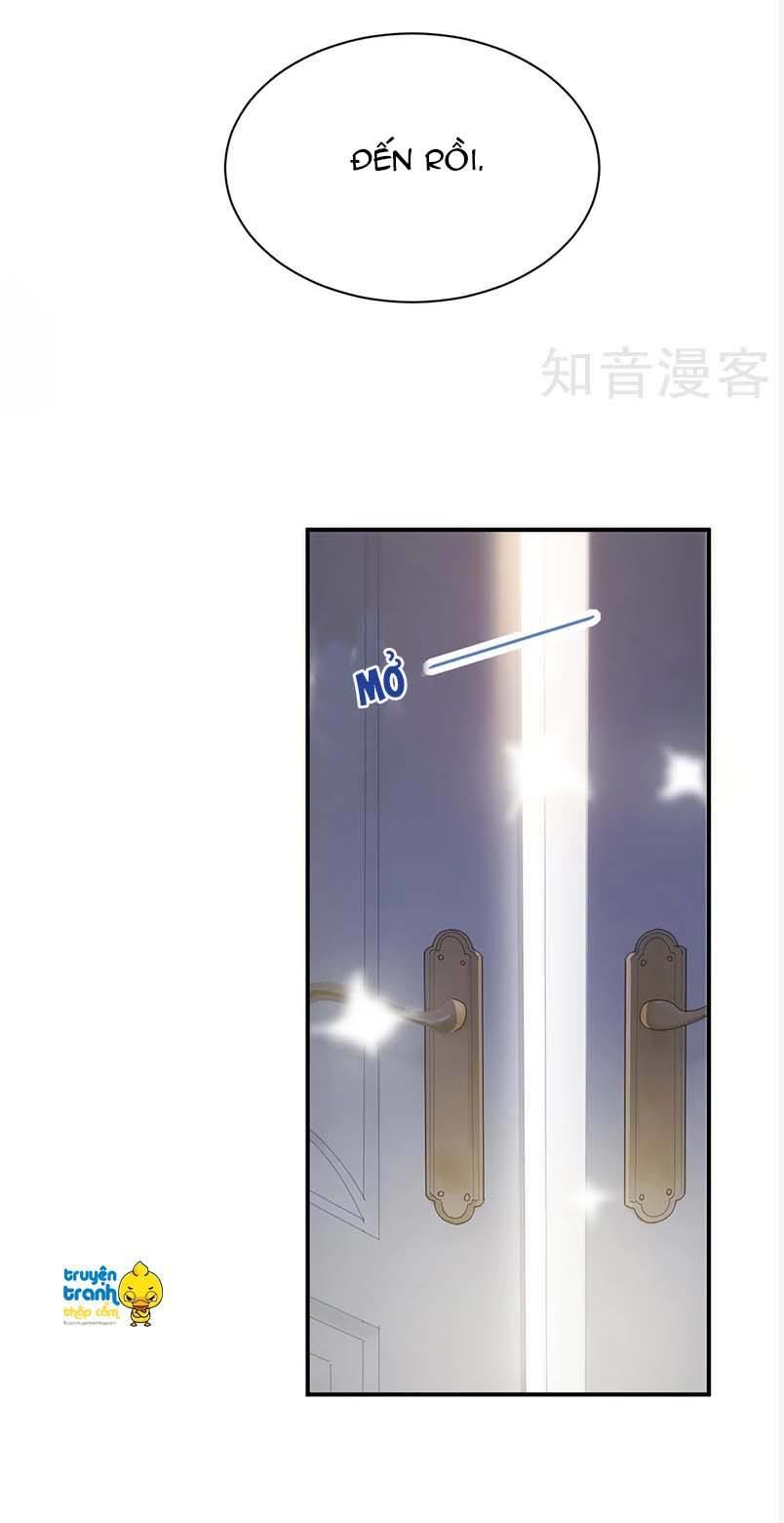 Chọc Tới Chủ Tịch Tổng Tài 2 Chapter 81 - Trang 2