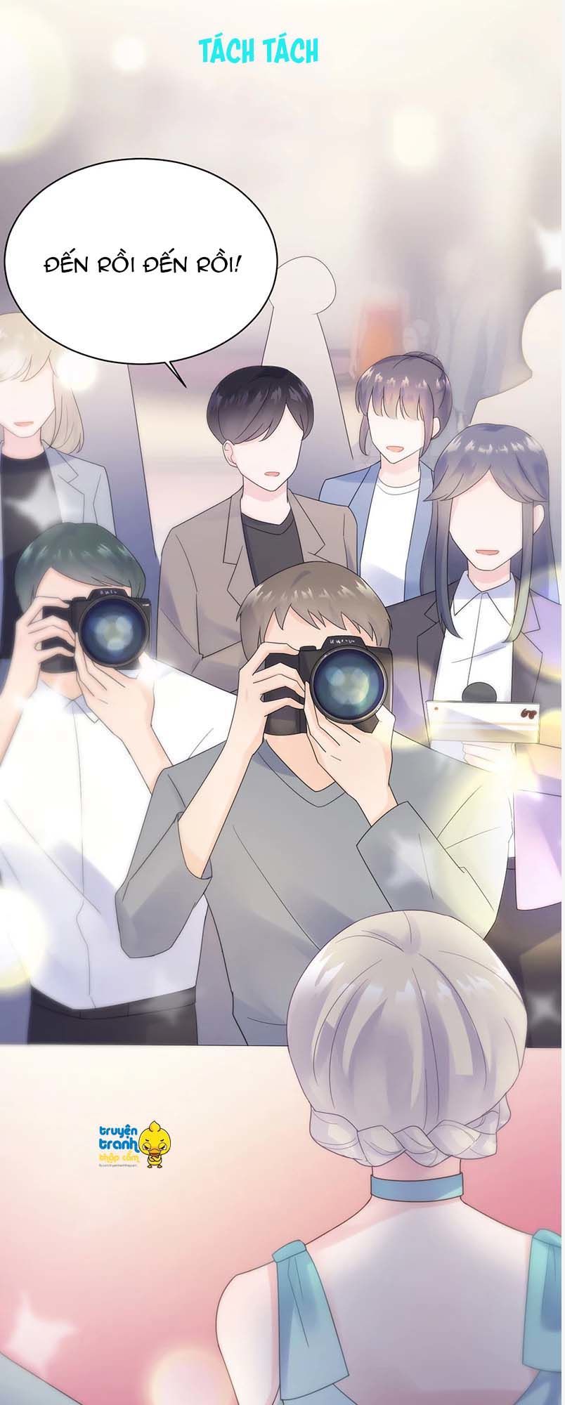 Chọc Tới Chủ Tịch Tổng Tài 2 Chapter 81 - Trang 2