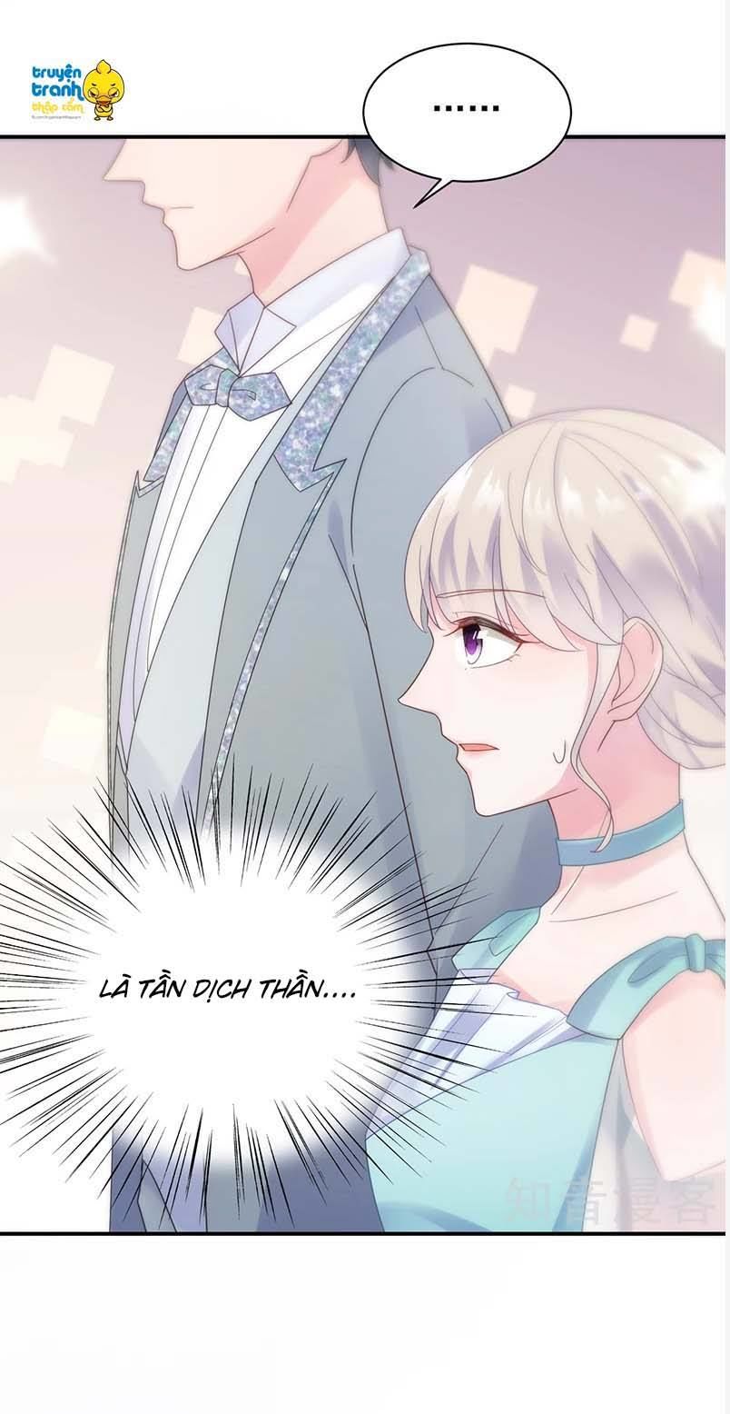 Chọc Tới Chủ Tịch Tổng Tài 2 Chapter 81 - Trang 2