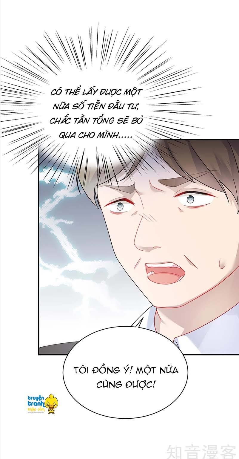 Chọc Tới Chủ Tịch Tổng Tài 2 Chapter 81 - Trang 2