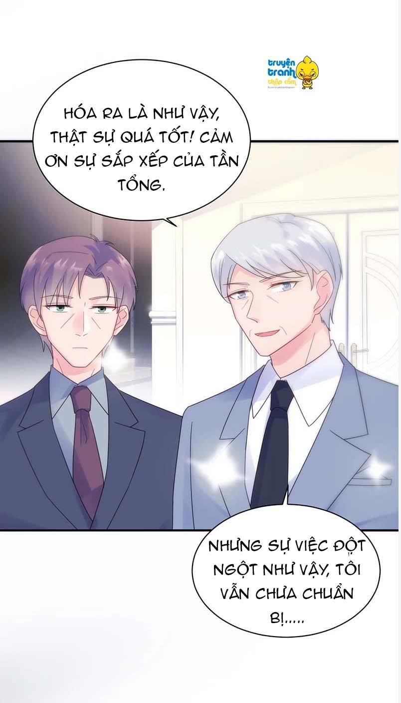 Chọc Tới Chủ Tịch Tổng Tài 2 Chapter 81 - Trang 2