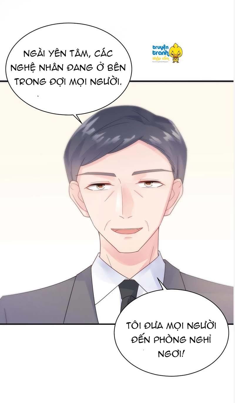 Chọc Tới Chủ Tịch Tổng Tài 2 Chapter 81 - Trang 2