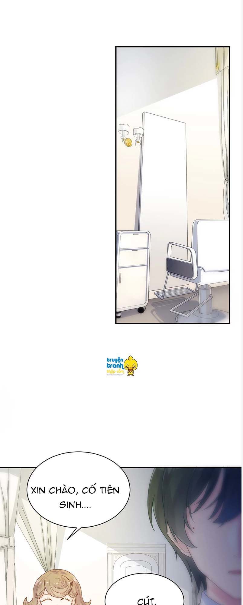 Chọc Tới Chủ Tịch Tổng Tài 2 Chapter 81 - Trang 2