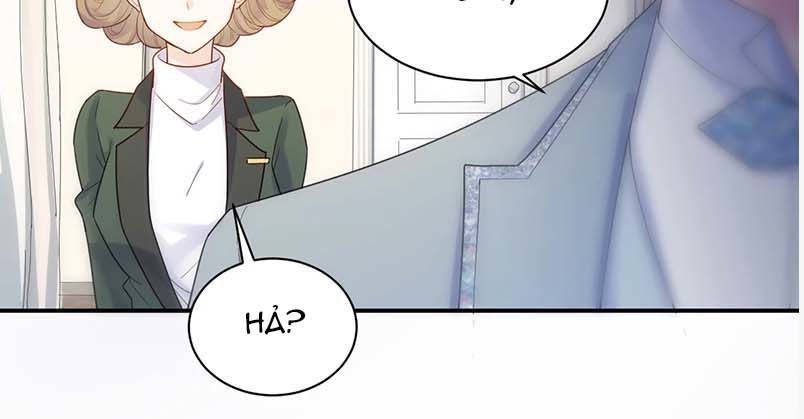 Chọc Tới Chủ Tịch Tổng Tài 2 Chapter 81 - Trang 2