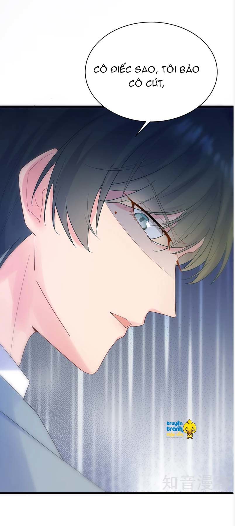 Chọc Tới Chủ Tịch Tổng Tài 2 Chapter 81 - Trang 2