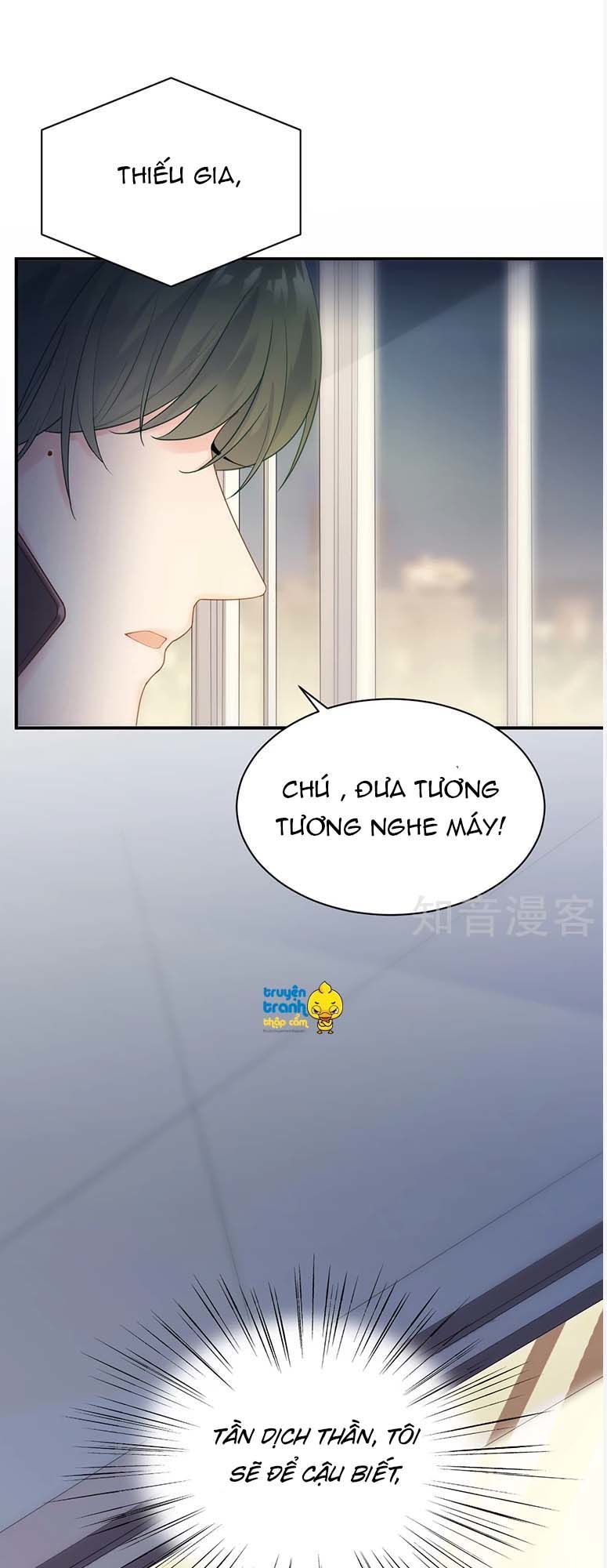 Chọc Tới Chủ Tịch Tổng Tài 2 Chapter 81 - Trang 2
