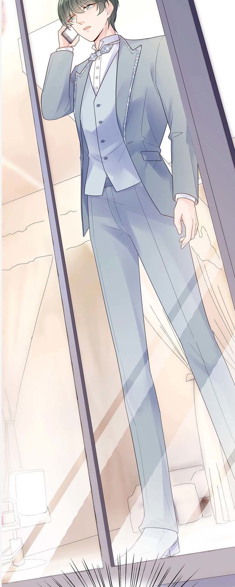 Chọc Tới Chủ Tịch Tổng Tài 2 Chapter 81 - Trang 2