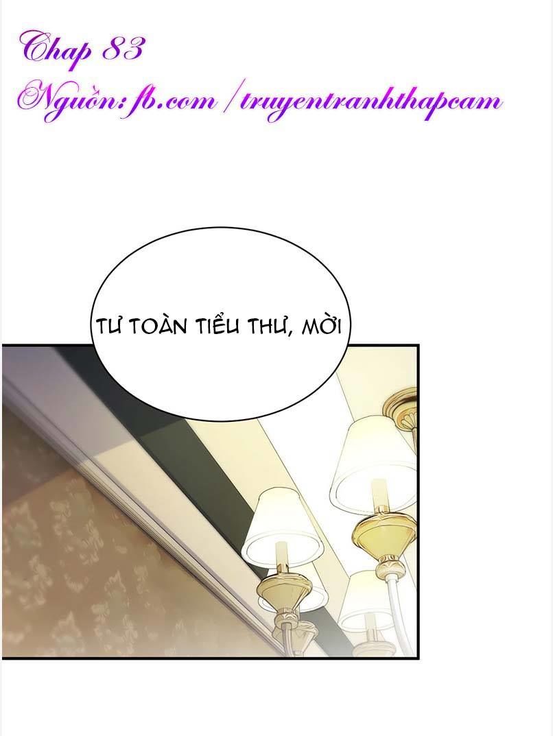 Chọc Tới Chủ Tịch Tổng Tài 2 Chapter 81 - Trang 2