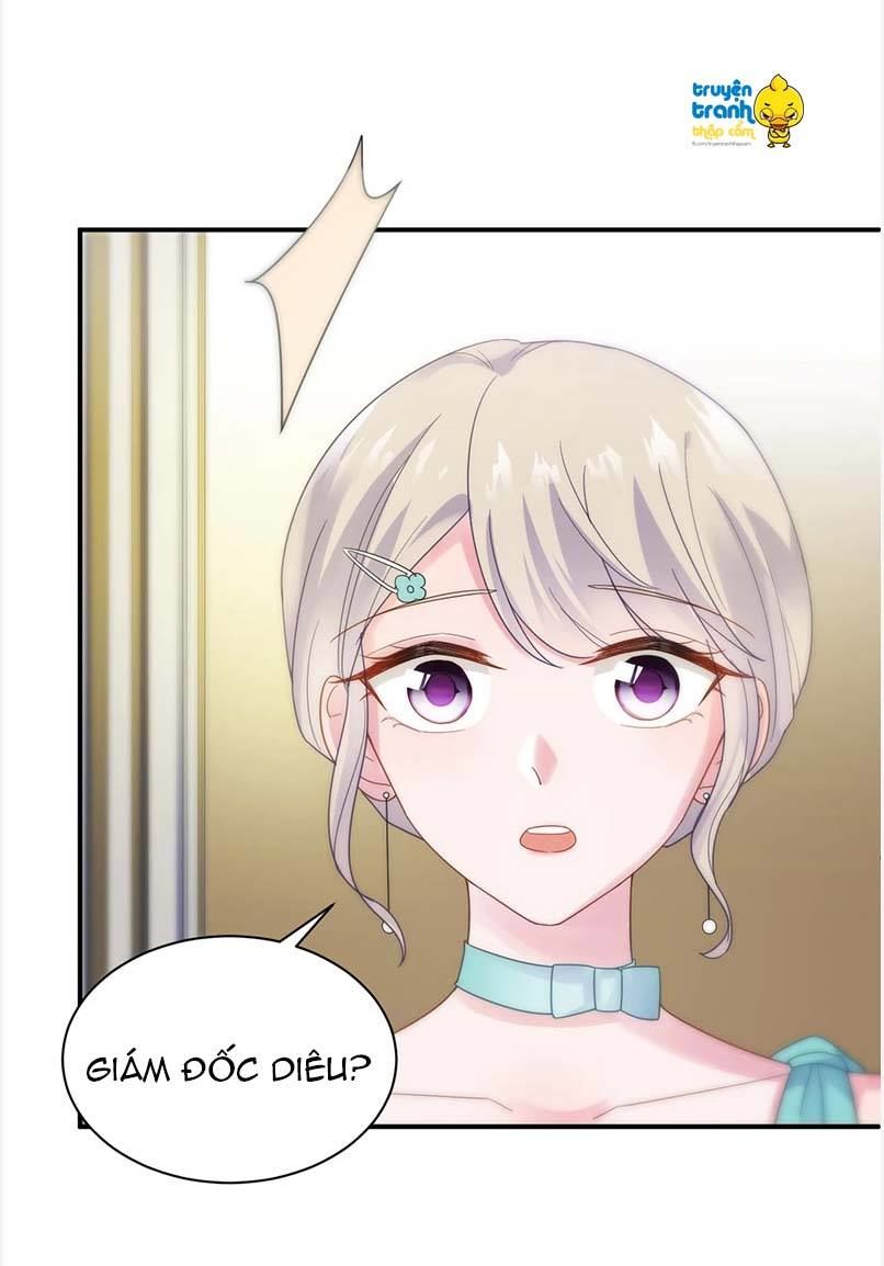 Chọc Tới Chủ Tịch Tổng Tài 2 Chapter 81 - Trang 2