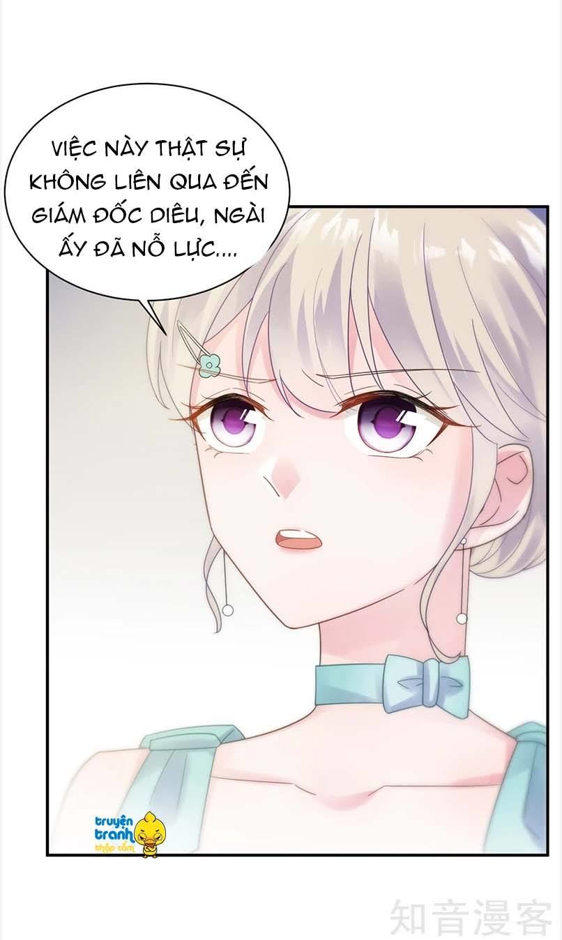 Chọc Tới Chủ Tịch Tổng Tài 2 Chapter 81 - Trang 2