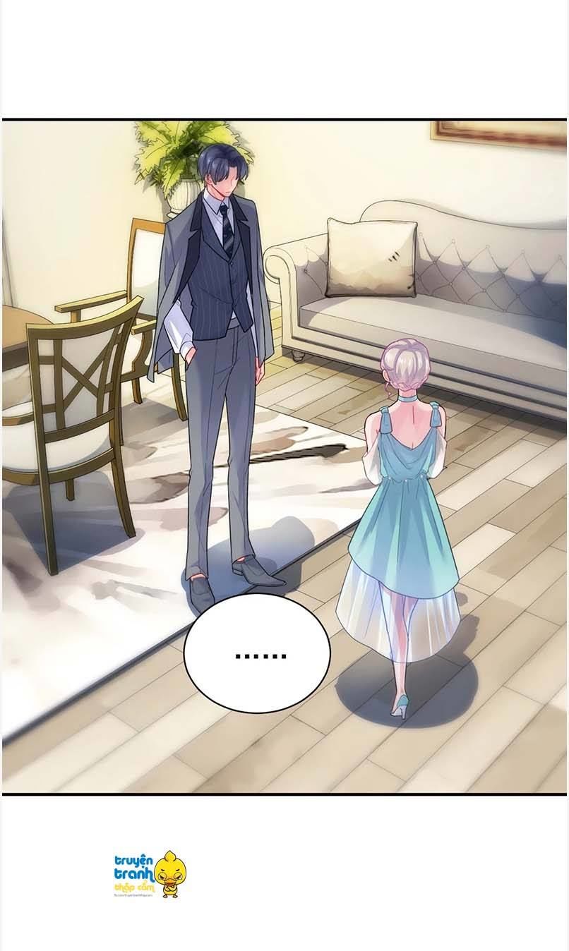 Chọc Tới Chủ Tịch Tổng Tài 2 Chapter 81 - Trang 2