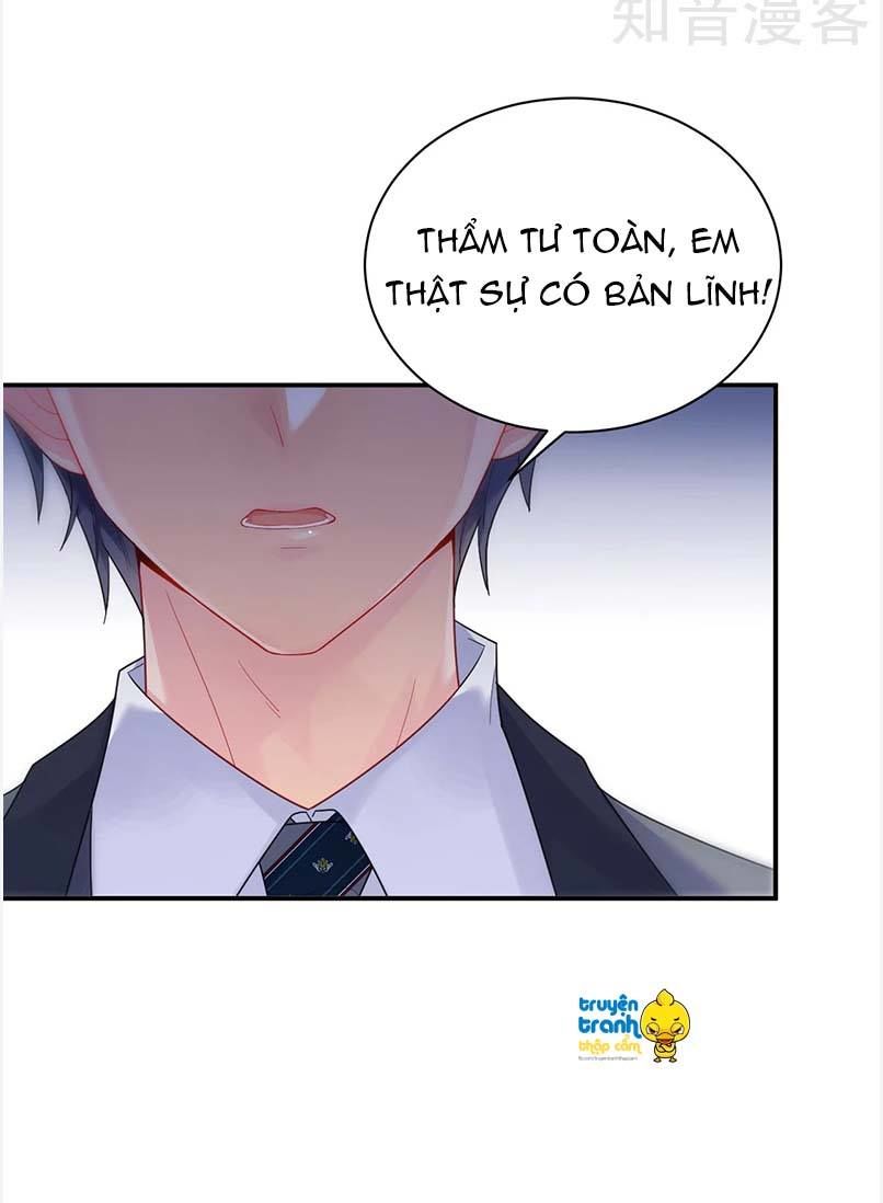 Chọc Tới Chủ Tịch Tổng Tài 2 Chapter 81 - Trang 2