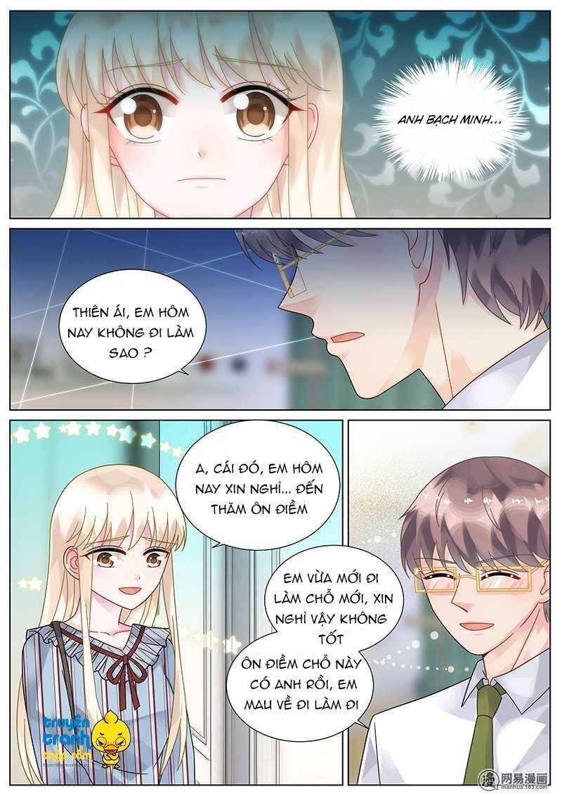 Chọc Tới Chủ Tịch Tổng Tài 2 Chapter 82 - Trang 2