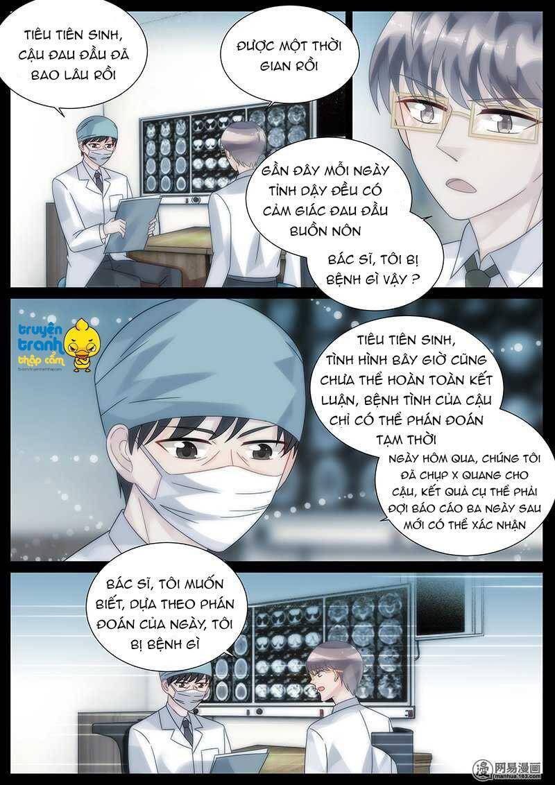 Chọc Tới Chủ Tịch Tổng Tài 2 Chapter 82 - Trang 2