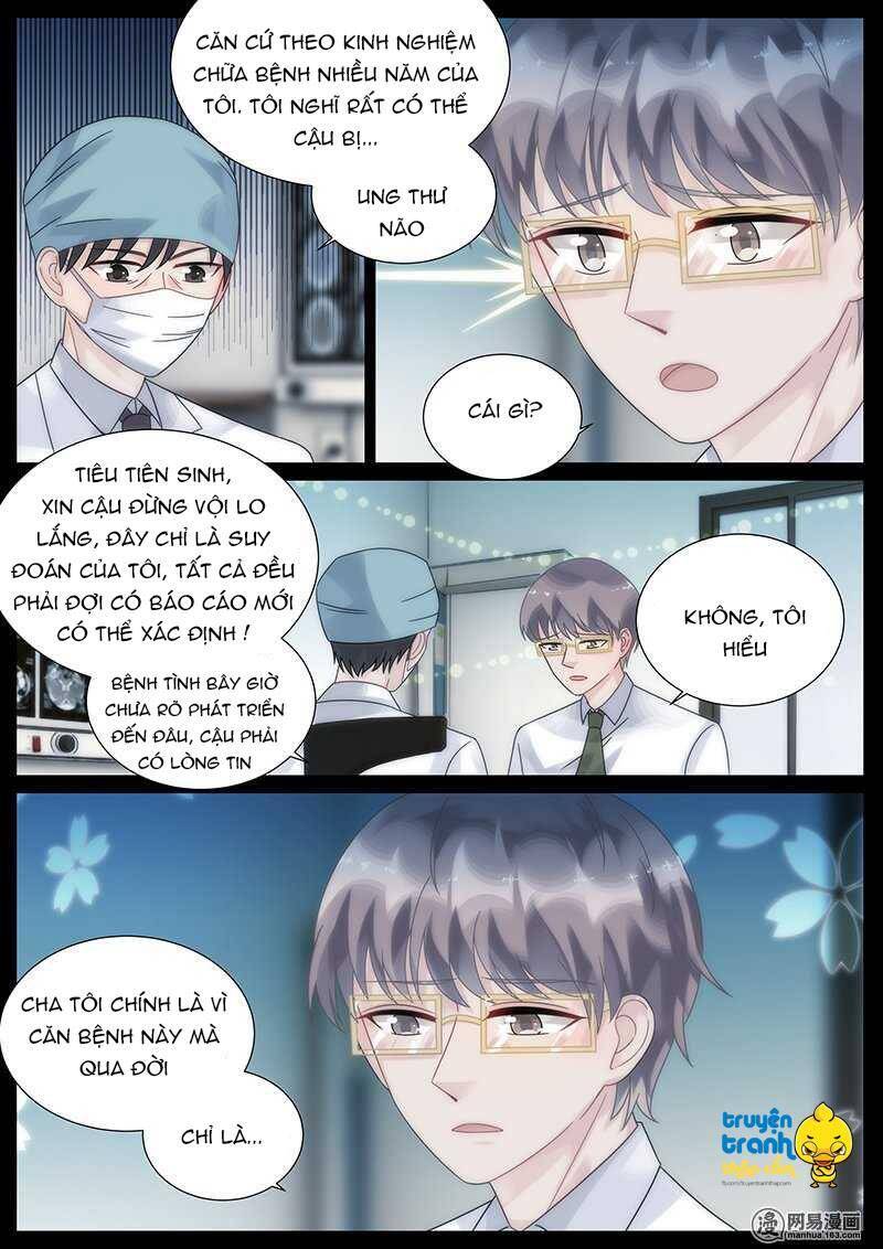 Chọc Tới Chủ Tịch Tổng Tài 2 Chapter 82 - Trang 2