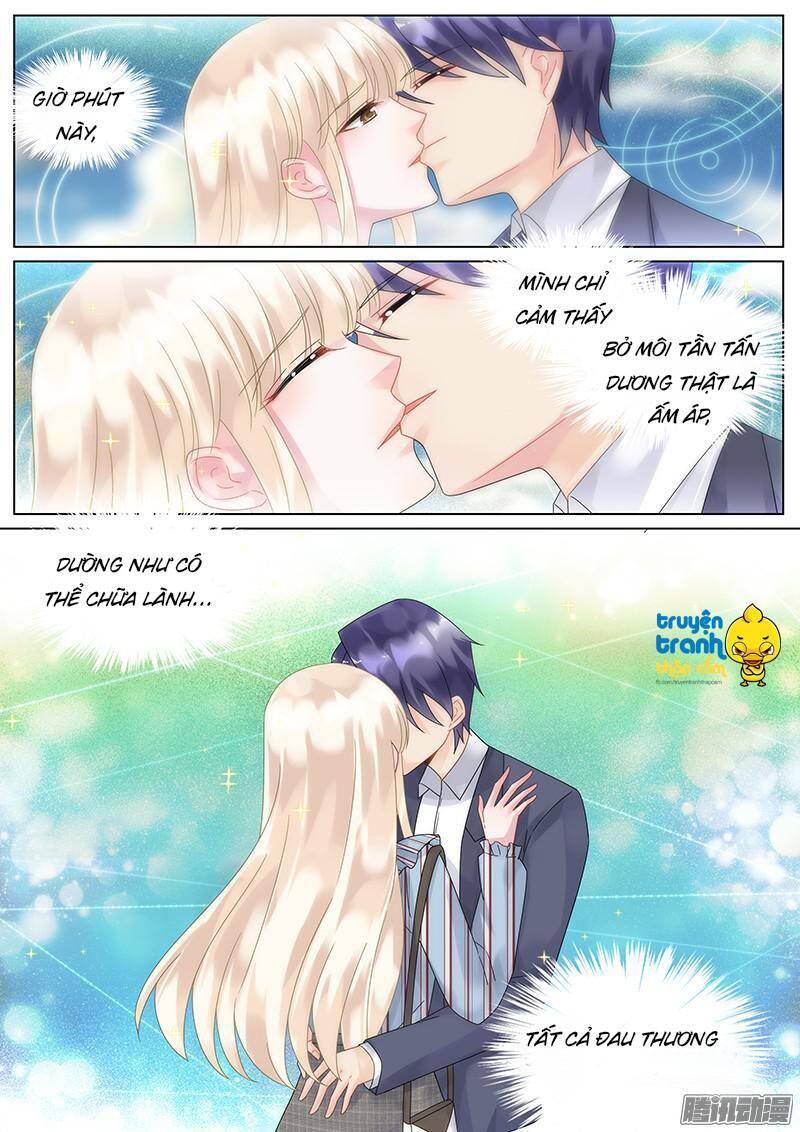 Chọc Tới Chủ Tịch Tổng Tài 2 Chapter 85 - Trang 2