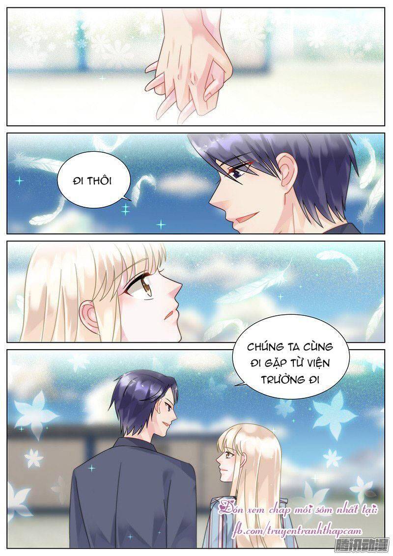 Chọc Tới Chủ Tịch Tổng Tài 2 Chapter 85 - Trang 2