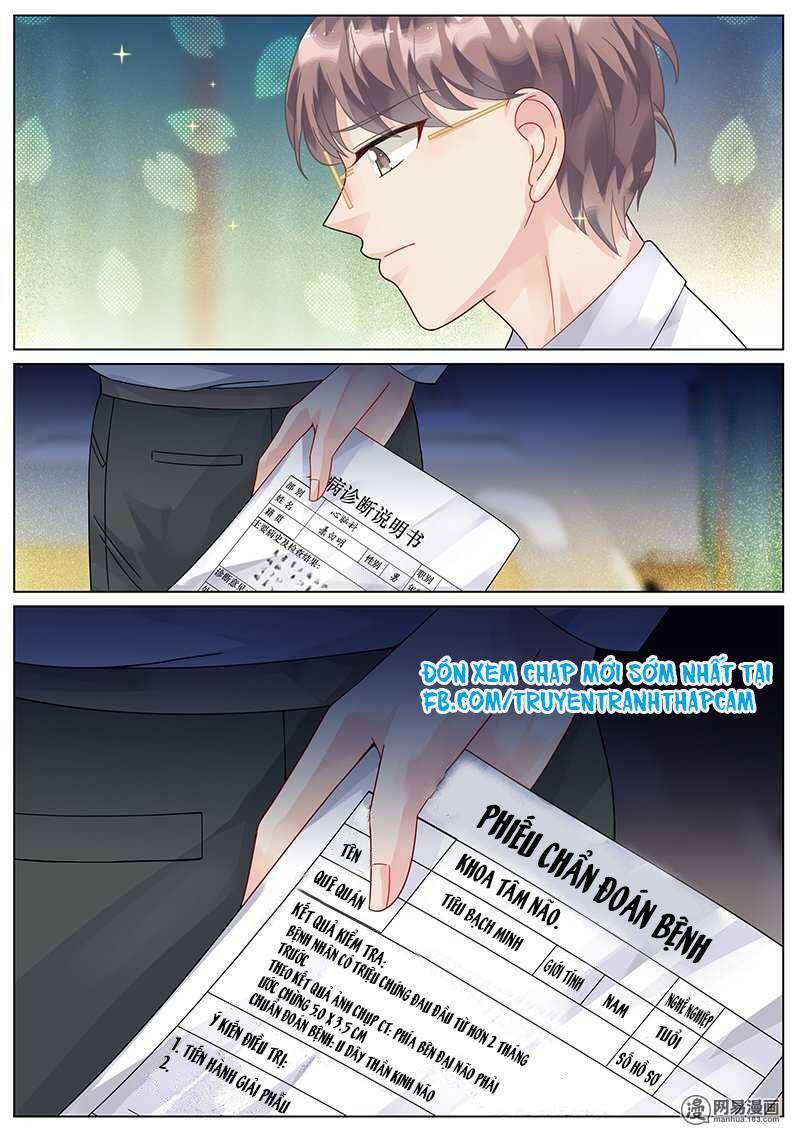 Chọc Tới Chủ Tịch Tổng Tài 2 Chapter 86 - Trang 2