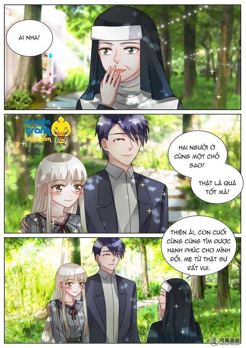 Chọc Tới Chủ Tịch Tổng Tài 2 Chapter 86 - Trang 2