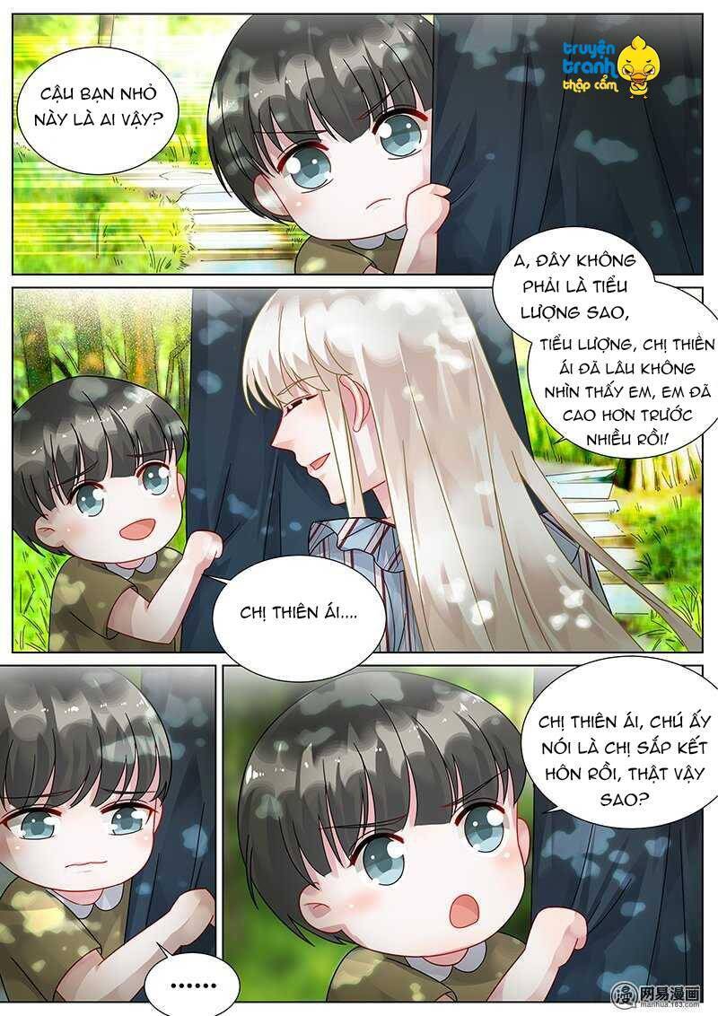 Chọc Tới Chủ Tịch Tổng Tài 2 Chapter 86 - Trang 2