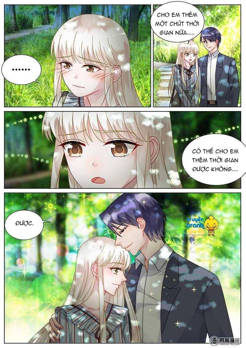 Chọc Tới Chủ Tịch Tổng Tài 2 Chapter 86 - Trang 2