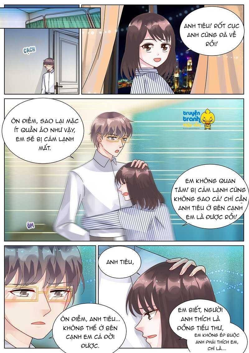 Chọc Tới Chủ Tịch Tổng Tài 2 Chapter 86 - Trang 2
