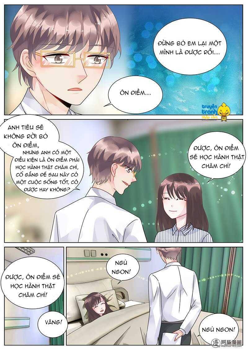 Chọc Tới Chủ Tịch Tổng Tài 2 Chapter 86 - Trang 2