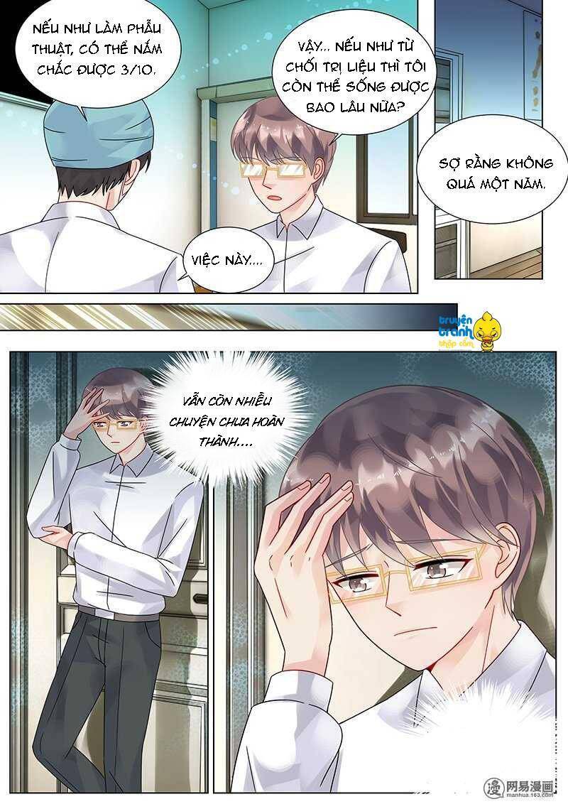 Chọc Tới Chủ Tịch Tổng Tài 2 Chapter 87 - Trang 2
