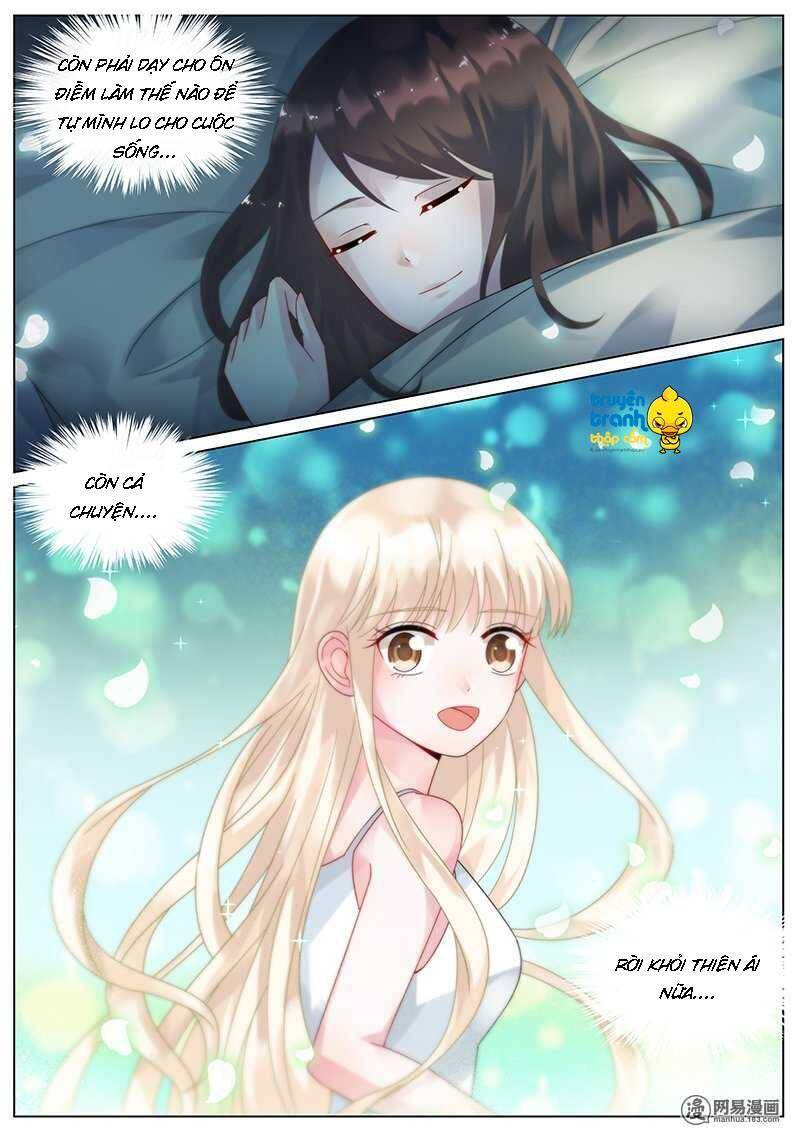 Chọc Tới Chủ Tịch Tổng Tài 2 Chapter 87 - Trang 2