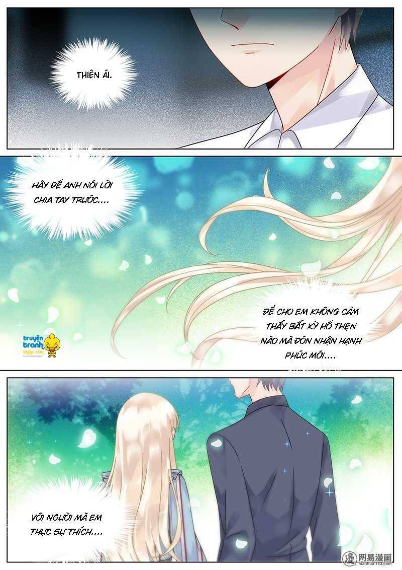 Chọc Tới Chủ Tịch Tổng Tài 2 Chapter 87 - Trang 2