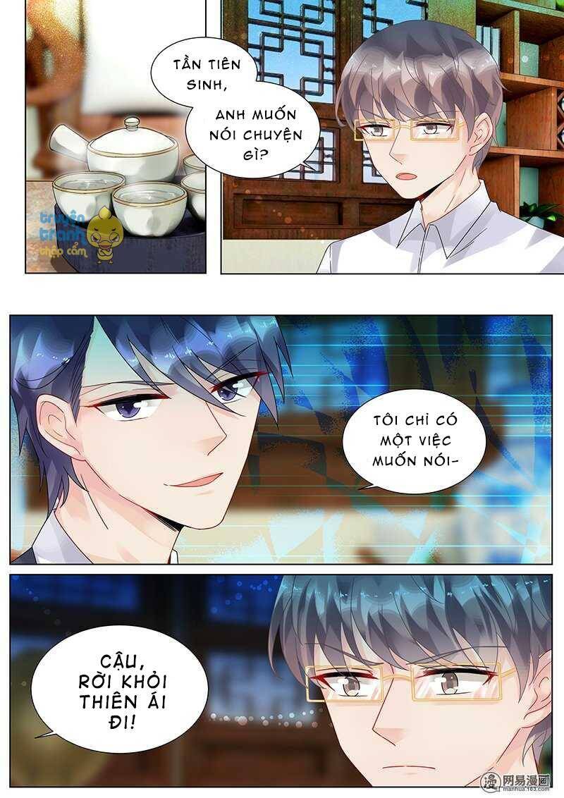 Chọc Tới Chủ Tịch Tổng Tài 2 Chapter 88 - Trang 2