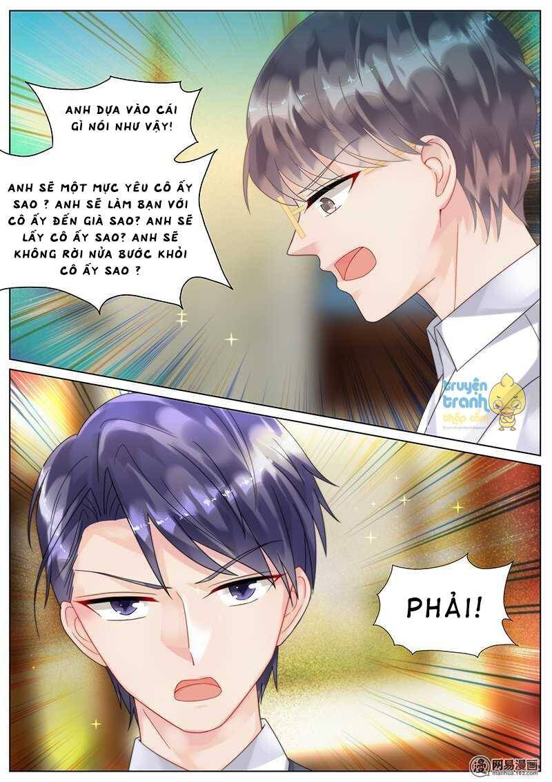 Chọc Tới Chủ Tịch Tổng Tài 2 Chapter 88 - Trang 2