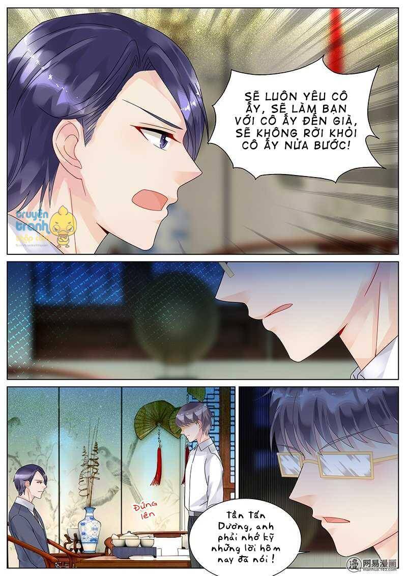 Chọc Tới Chủ Tịch Tổng Tài 2 Chapter 88 - Trang 2