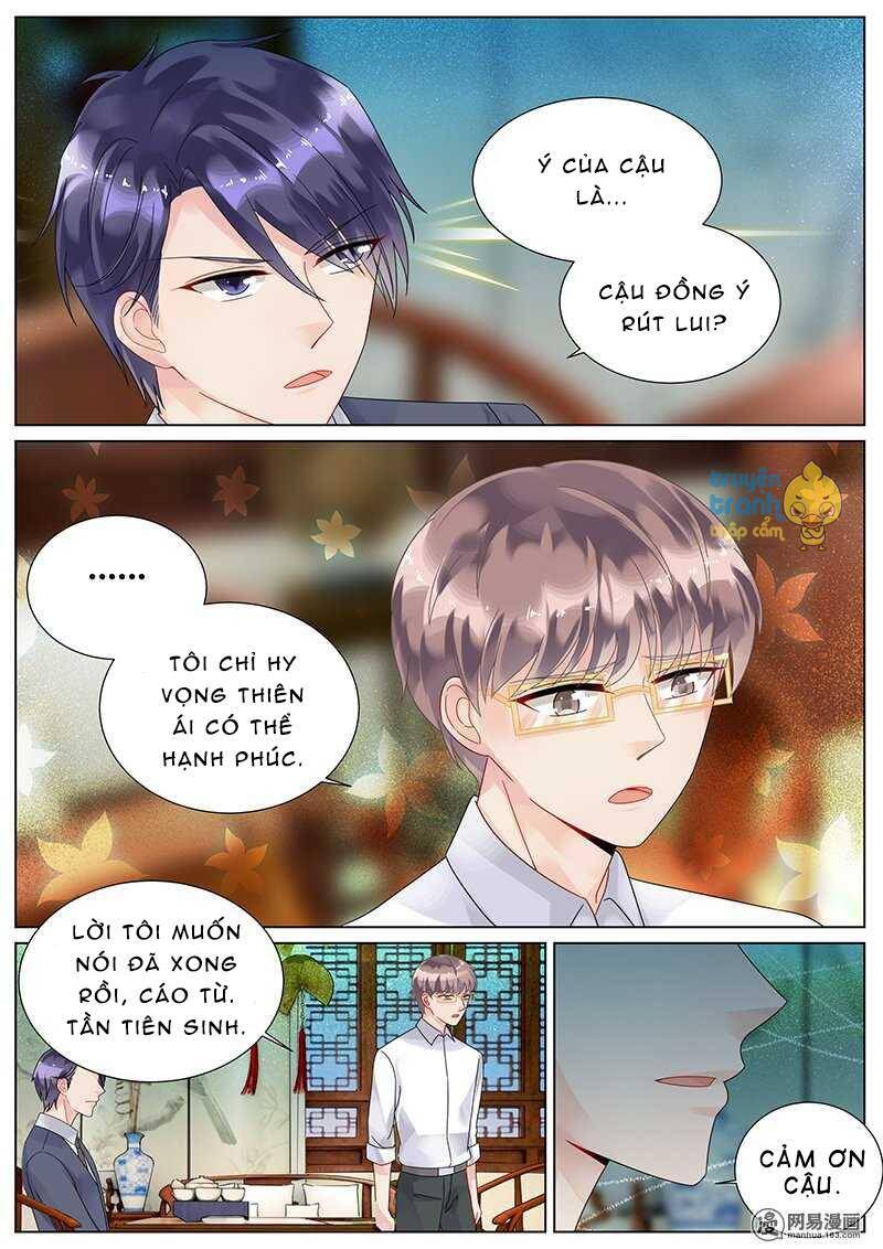 Chọc Tới Chủ Tịch Tổng Tài 2 Chapter 88 - Trang 2