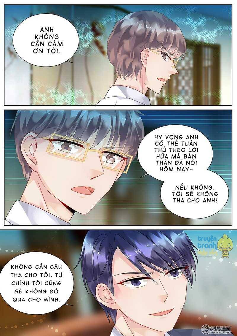 Chọc Tới Chủ Tịch Tổng Tài 2 Chapter 88 - Trang 2