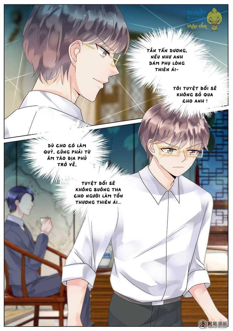 Chọc Tới Chủ Tịch Tổng Tài 2 Chapter 88 - Trang 2